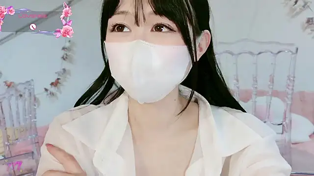 aaanyanのライブXXXチャット