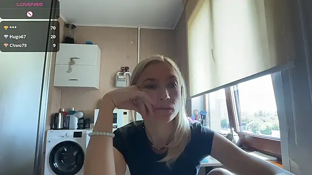 AngelJeni Obrolan Langsung XXX