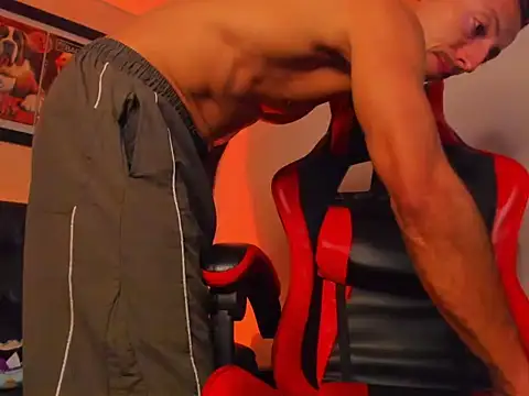 Master_Orioon live XXX chat