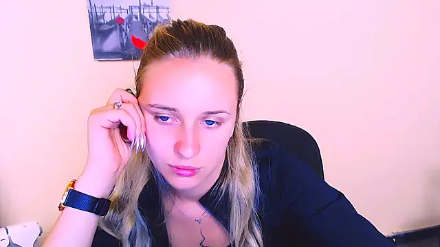 Czat XXX na żywo – _Nicole_new