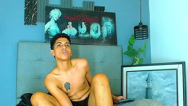 Lukaz_Caballero লাইভ XXX চ্যাট