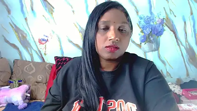 Indian_tracy – Live XXX-chat