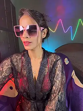 Ivy_the_goddess' Live XXX Chat