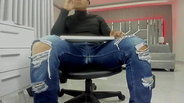 master_leather Chat XXX live
