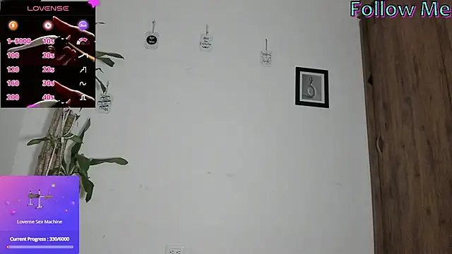 Chat XXX ao vivo de FrancoCross
