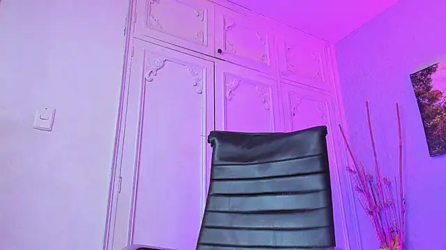 Tyler_durten Adlı Modelin Canlı XXX Sohbeti