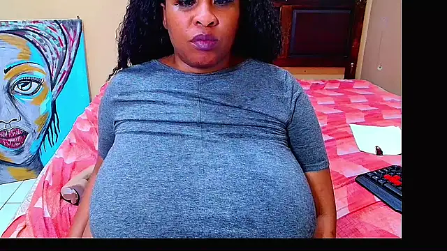 Ebonylovelyx's Live XXX Chat