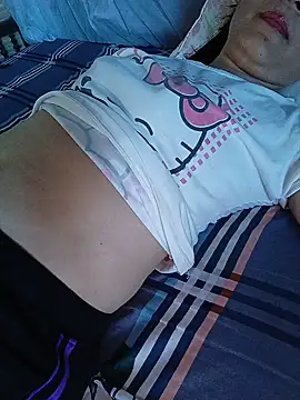 Czat XXX na żywo – Doremon_95
