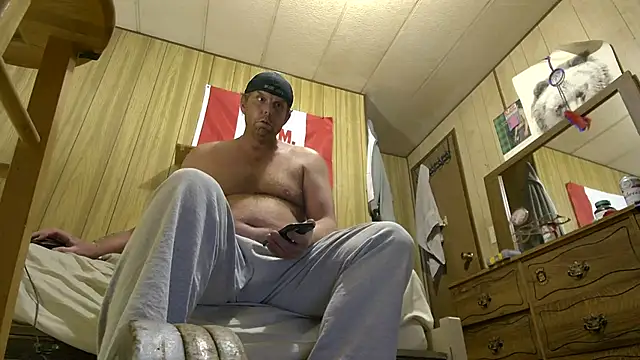 HottiesHoles webkamerás műsora