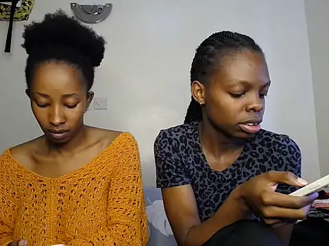 Nastysouls live XXX chat