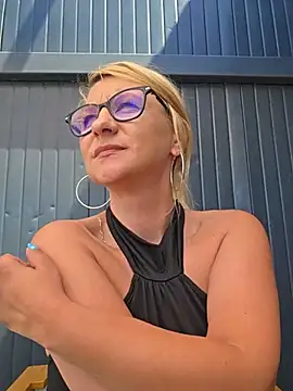 Živý XXX chat KaylinJan