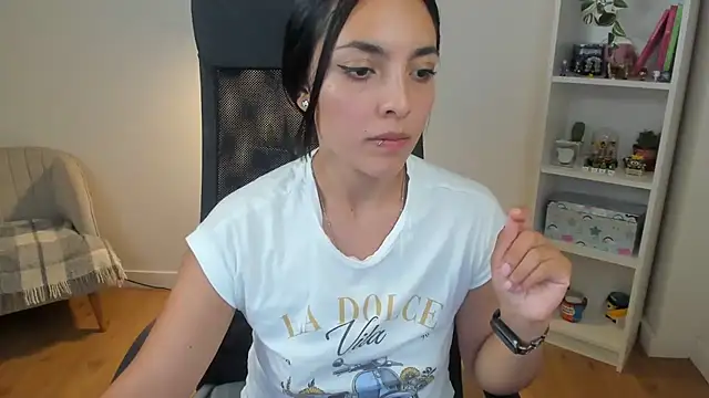 _BellaEvans_ – Live XXX-chat