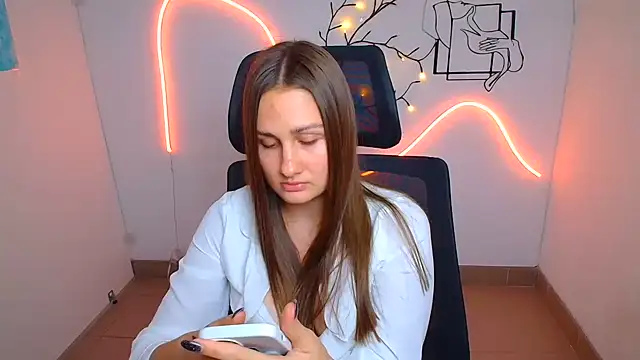 Stefanie_Sweet: απευθείας συνομιλία ΧΧΧ