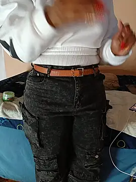 lineras Live XXX-chat