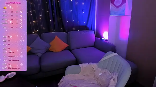 CharliGrace_ live XXX chat