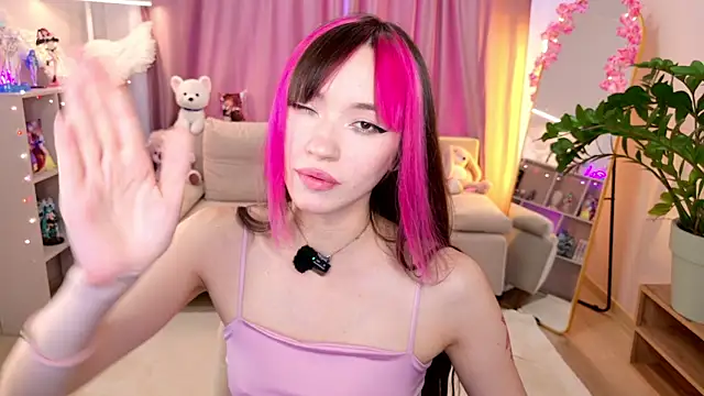 Miiya_Aria_'s Live XXX Chat