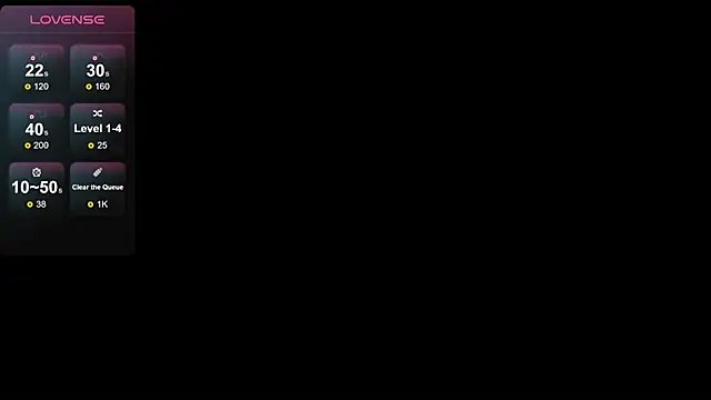 m0neyken Live XXX-Chat