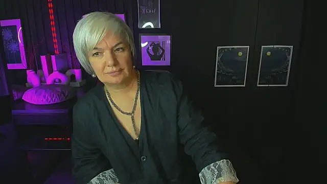 CarmenSoft's Live XXX Chat