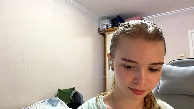 XXX chat uživo modela HebrewRiding