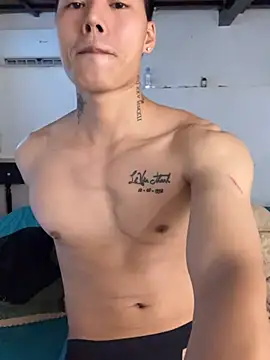 Sungnho1 Adlı Modelin Canlı XXX Sohbeti