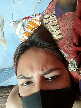 sanu_07's Live XXX Chat