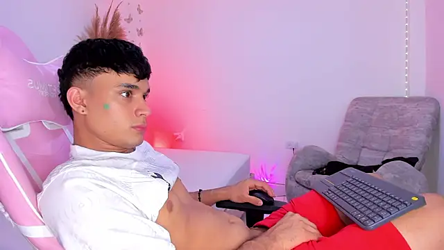 Chatroom XXX en direct de Michael_Jordan_zz
