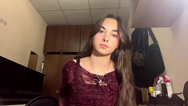 matadoraa's Live XXX Chat