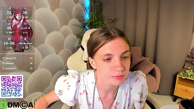 Ella_Fex's Live XXX Chat