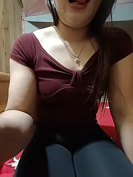 XXX chat uživo modela be-xinh