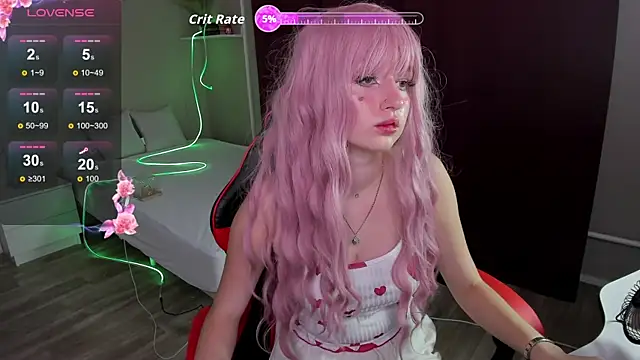 teresarein 라이브 XXX 채팅