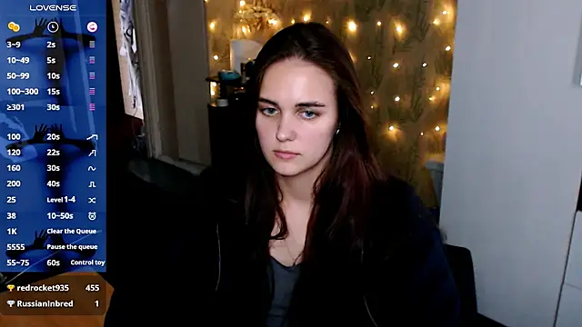 _Maribel_'s Live XXX Chat