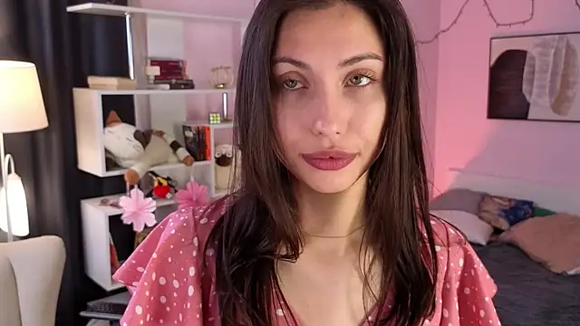 RuthClayton's Live XXX Chat
