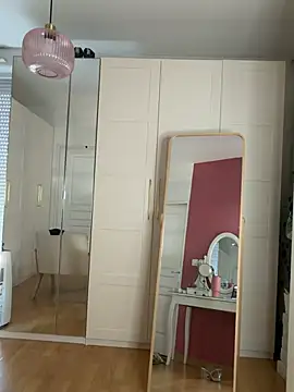 Chat +18 de Chloe-ta ao vivo