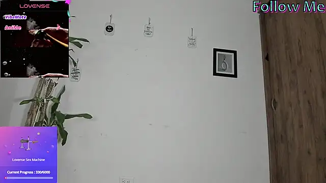 FrancoCrossのライブXXXチャット