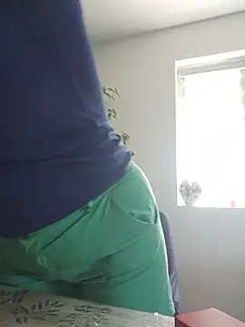 Chat XXX en directo de KristenVega