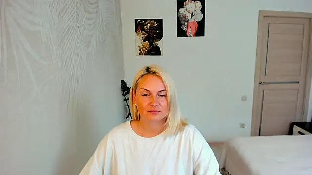 Alicee_Gracee Chat XXX in diretta