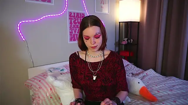 YaelHoughtling Live XXX-Chat