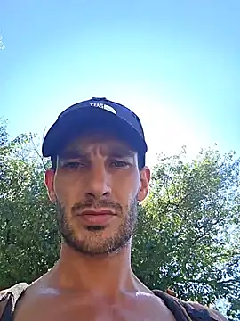 XXX chat uživo modela Zeefy