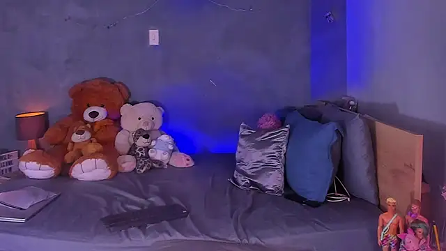 tiffbeatiful 即時 XXX 聊天