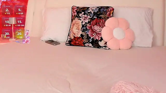 Živý XXX chat LorenaFire