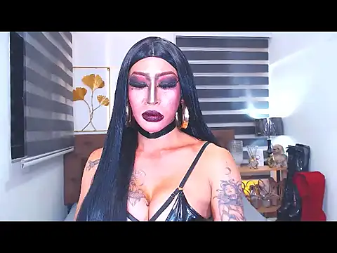 DominateMistressTania – Live XXX-chat