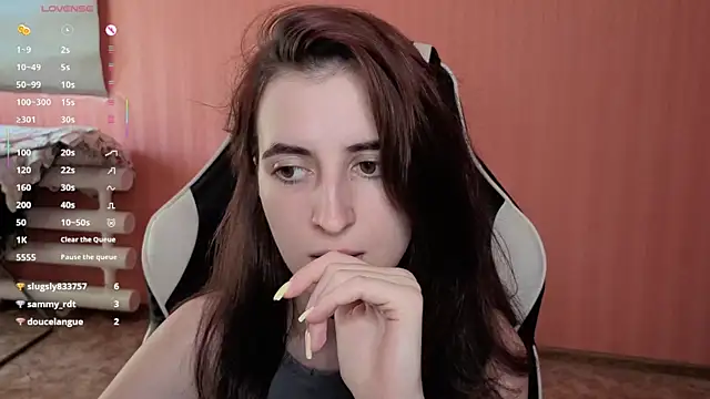 reaissss' Live XXX Chat