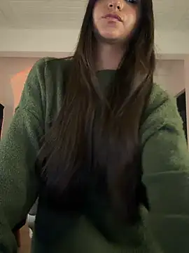 aly_golden_ 웹캠 쇼