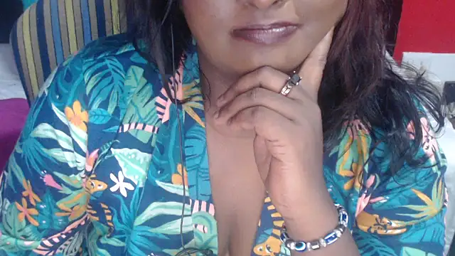 INDIANSIN2 élő XXX-chatje