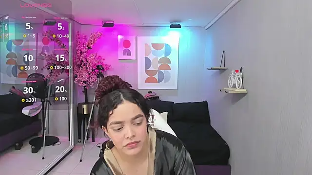 Maggy_t18's Live XXX Chat