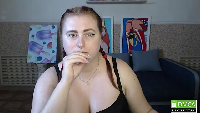 Alicia_love00's Live XXX Chat