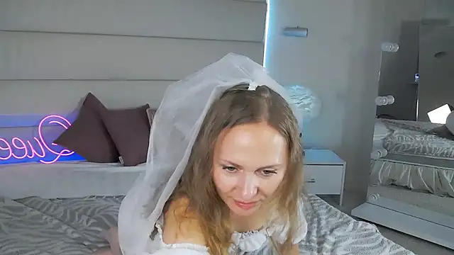 KamilaLod's Live XXX Chat