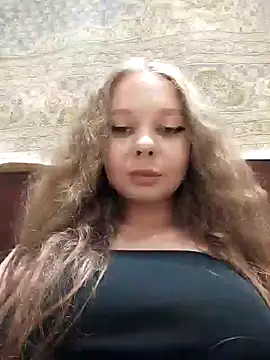 Ekaterina27's Live XXX Chat
