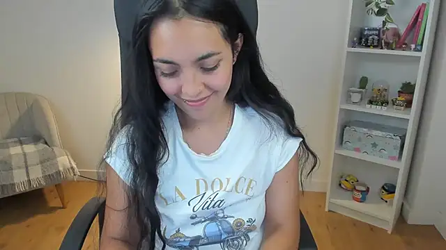 _BellaEvans_ Chat XXX live