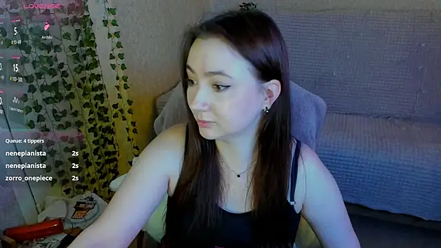 Czat XXX na żywo – Micky_Wood
